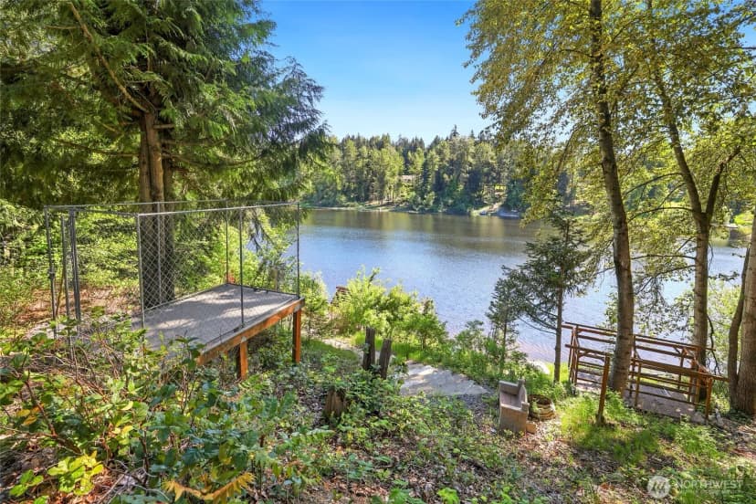 Property photo for 4820 W Tapps Drive E, Lake Tapps photo 30