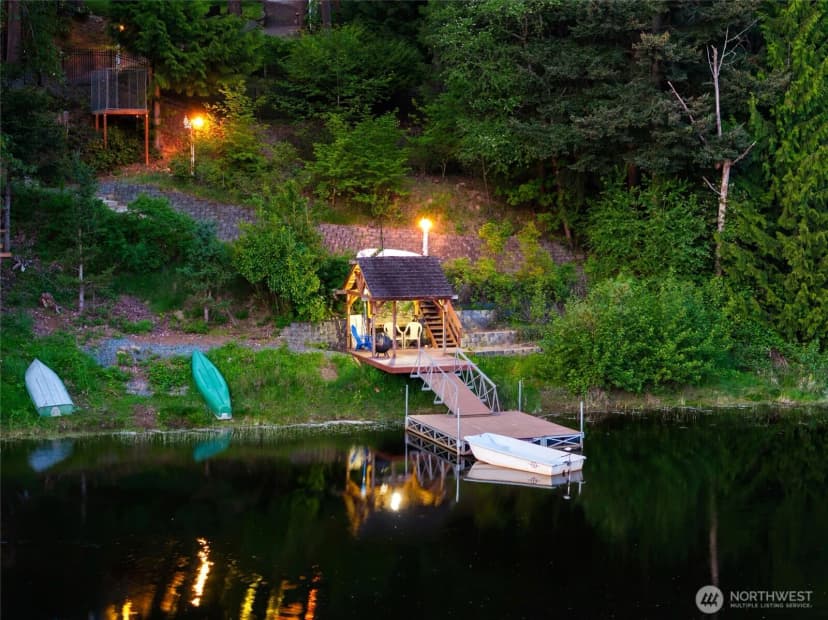 Property photo for 4820 W Tapps Drive E, Lake Tapps photo 31