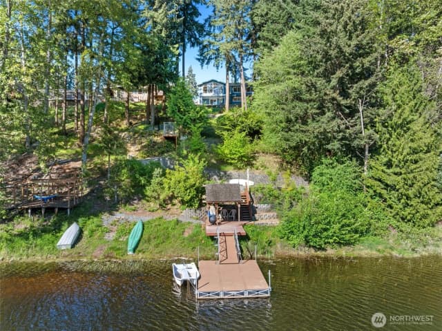 Property photo for 4820 W Tapps Drive E, Lake Tapps photo 3