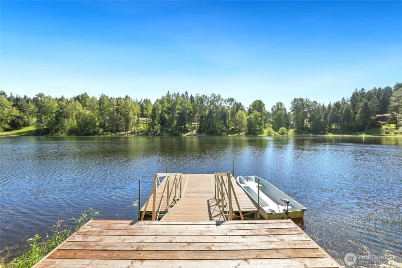 Property photo for 4820 W Tapps Drive E, Lake Tapps photo 35