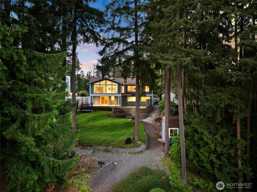 Property photo for 4820 W Tapps Drive E, Lake Tapps photo 32