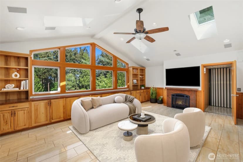 Property photo for 4820 W Tapps Drive E, Lake Tapps photo 22