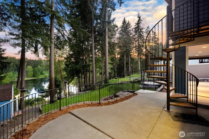 Property photo for 4820 W Tapps Drive E, Lake Tapps photo 27