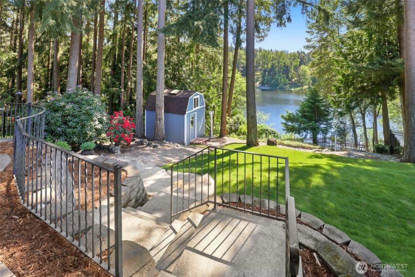 Property photo for 4820 W Tapps Drive E, Lake Tapps