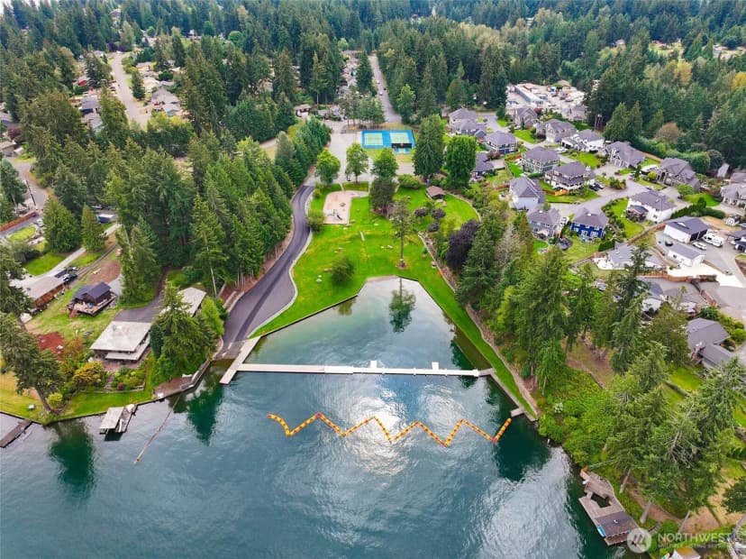 Property photo for 4820 W Tapps Drive E, Lake Tapps photo 38