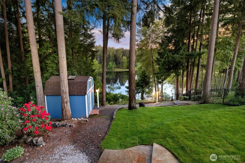 Property photo for 4820 W Tapps Drive E, Lake Tapps photo 28