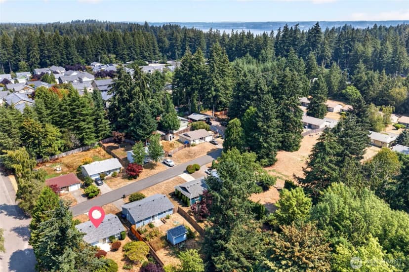 Property photo for 3045 Chelsea Court Nw, Olympia photo 35