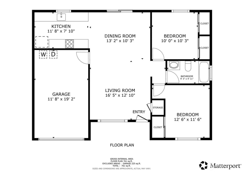 Property photo for 3045 Chelsea Court Nw, Olympia photo 38