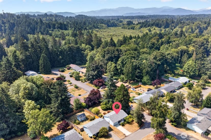 Property photo for 3045 Chelsea Court Nw, Olympia photo 36