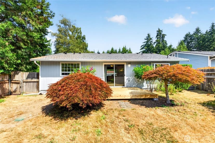 Property photo for 3045 Chelsea Court Nw, Olympia photo 25