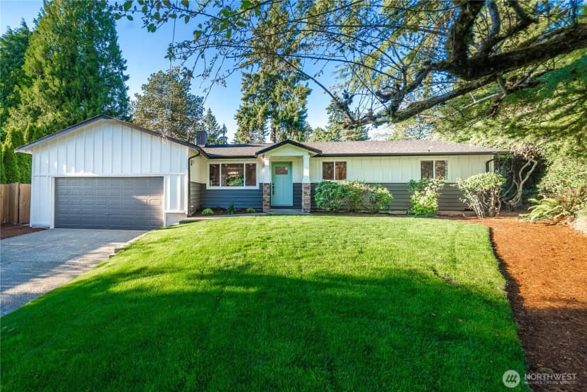 Property photo for 12116 Se 71st Street, Newcastle photo 2