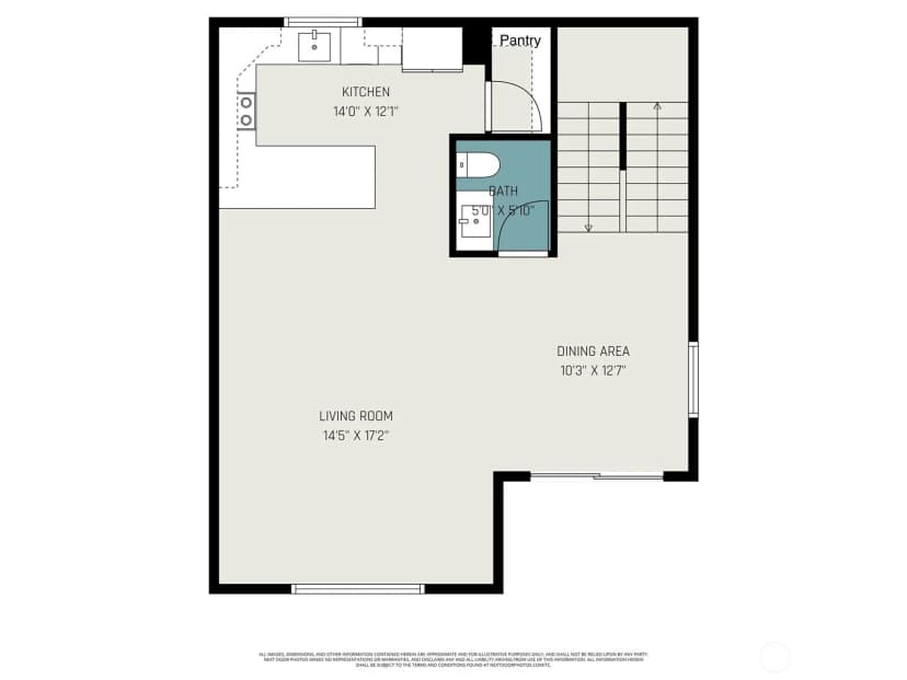 Property photo for 9723 4th Avenue W, Everett photo 4