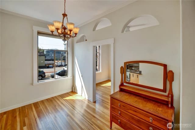 Property photo for 22 John Street #5, Seattle photo 4
