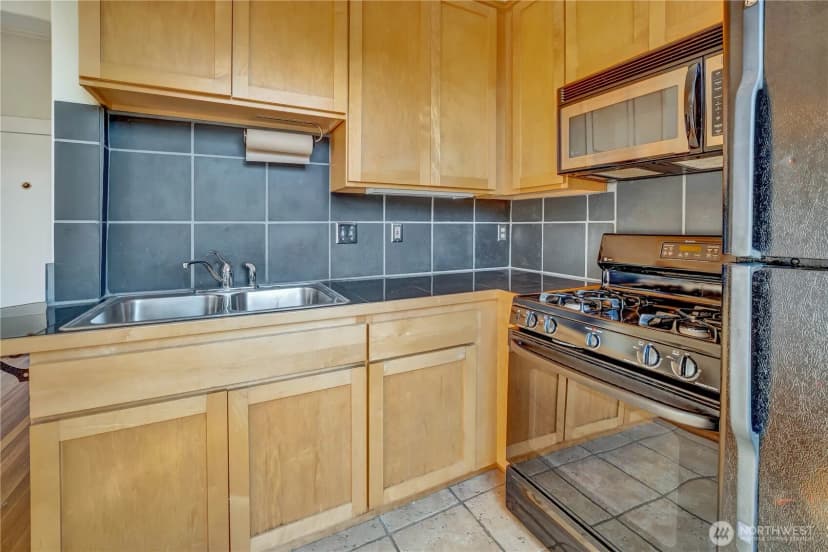 Property photo for 22 John Street #5, Seattle photo 8