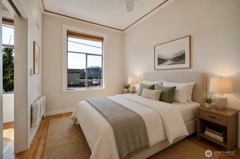 Property photo for 22 John Street #5, Seattle photo 11