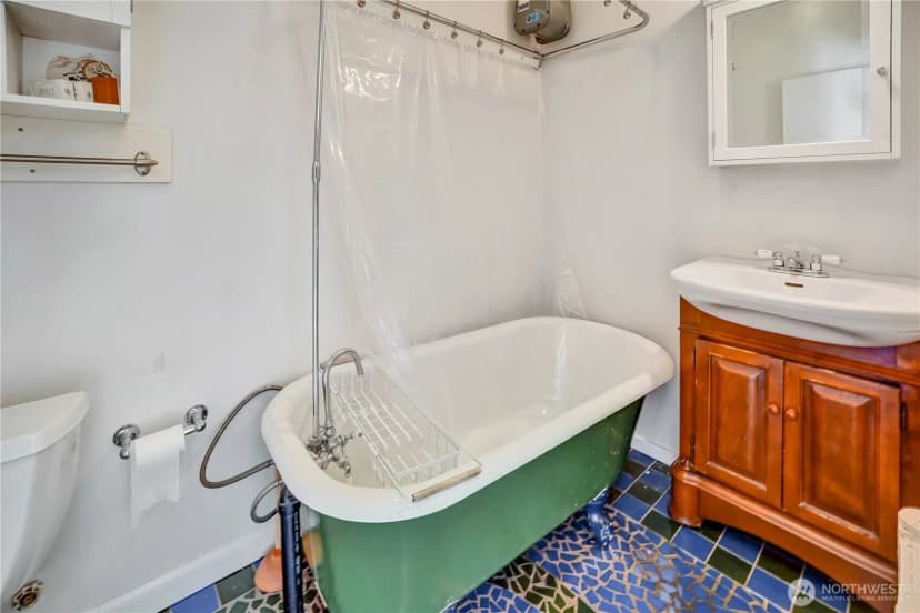 Property photo for 22 John Street #5, Seattle photo 14