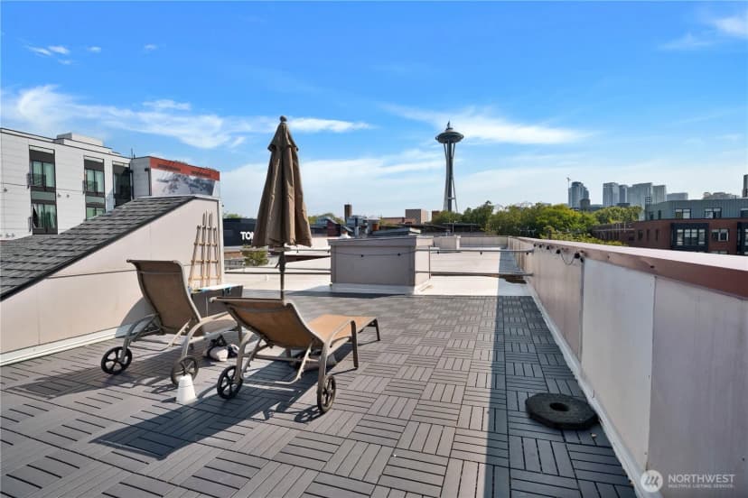 Property photo for 22 John Street #5, Seattle photo 16