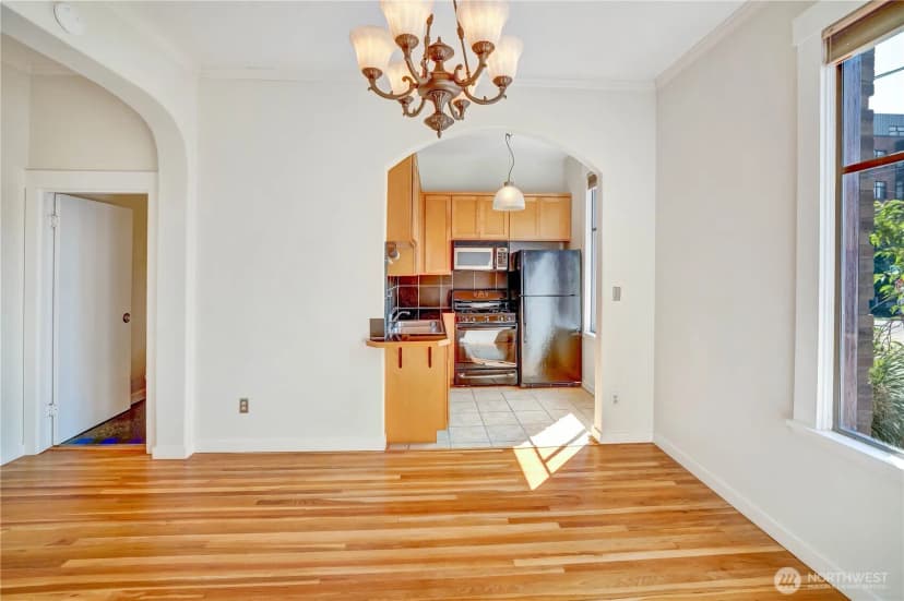 Property photo for 22 John Street #5, Seattle photo 6