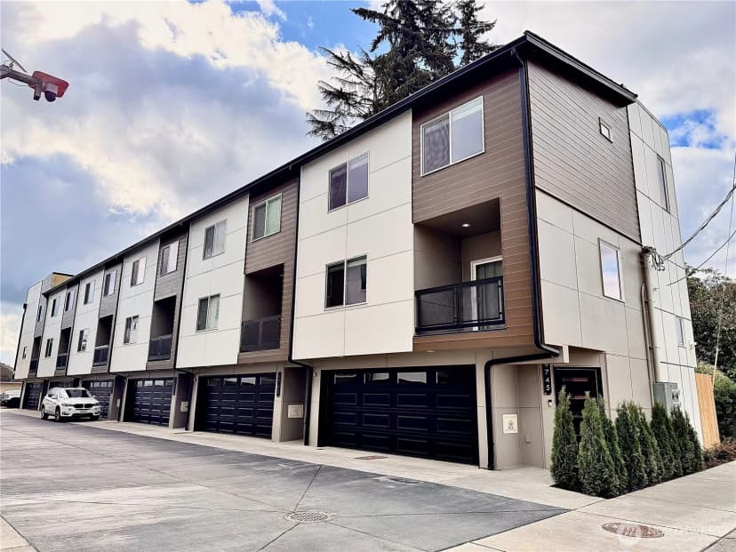 Property photo for 9725 4th Avenue W, Everett