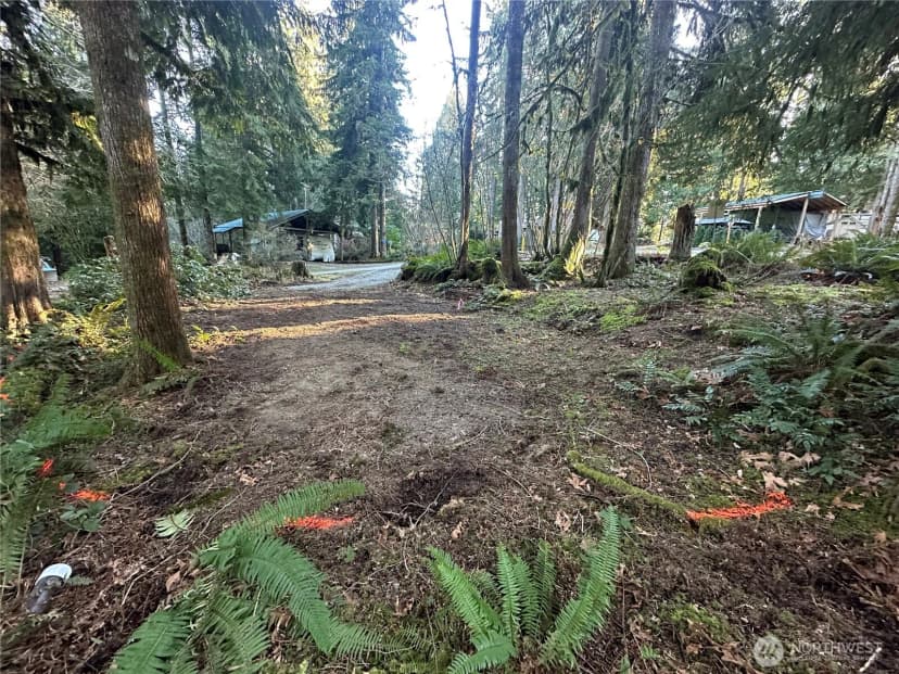 Property photo for 5160 Ma Kook Trail, Concrete photo 3
