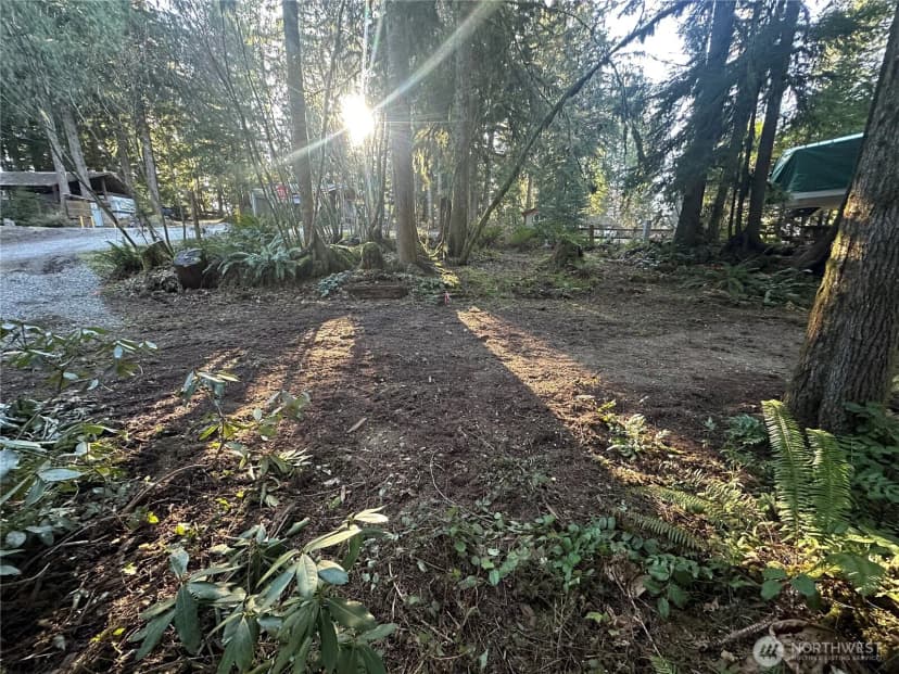 Property photo for 5160 Ma Kook Trail, Concrete photo 2
