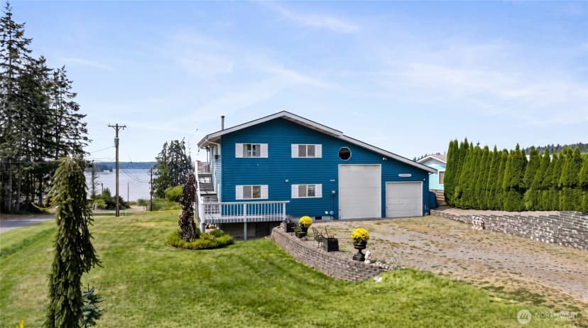 Property photo for 8308 176th Avenue Ct Sw, Longbranch photo 2
