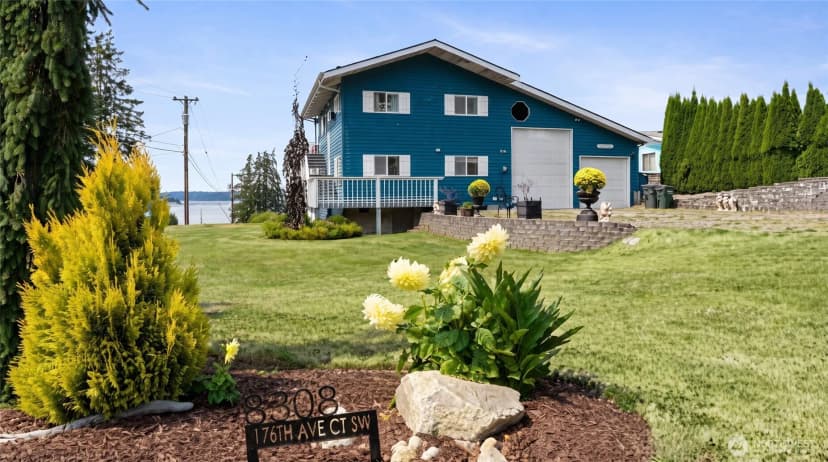 Property photo for 8308 176th Avenue Ct Sw, Longbranch