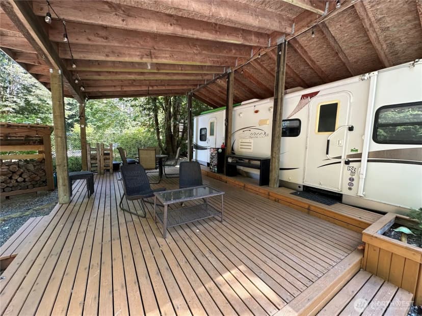Property photo for 45017 Kachess Trail, Concrete photo 9