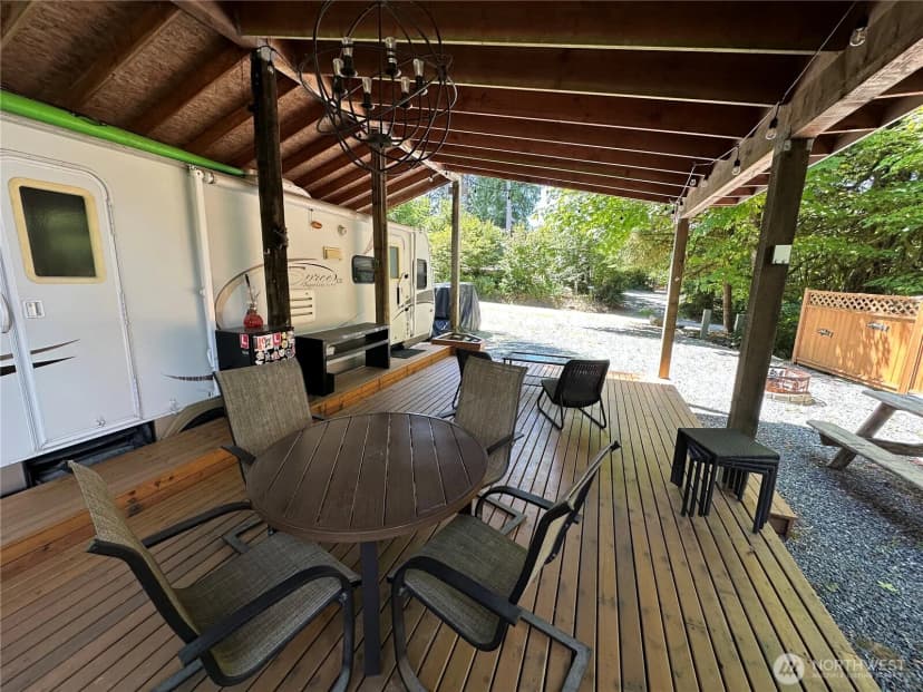 Property photo for 45017 Kachess Trail, Concrete photo 12