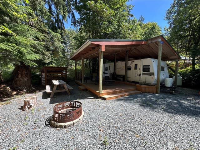 Property photo for 45017 Kachess Trail, Concrete