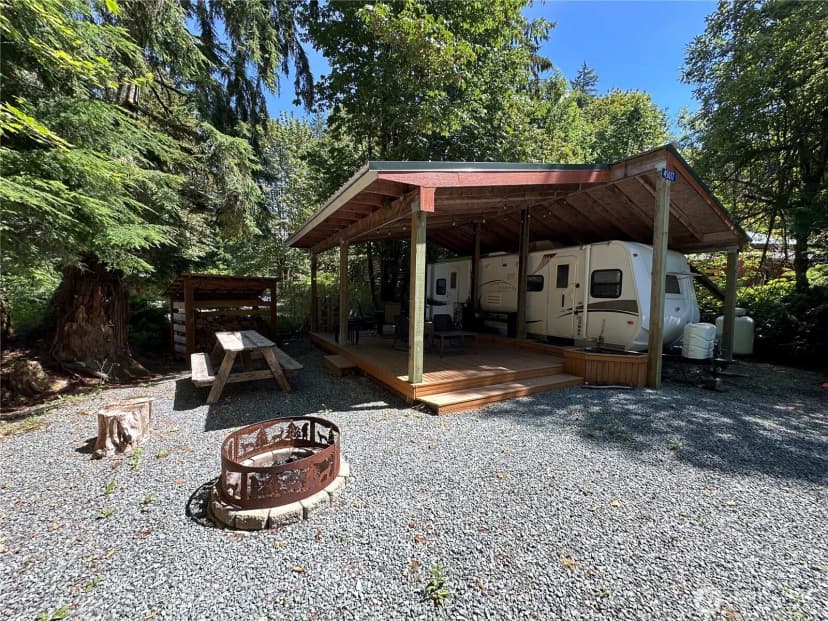 Property photo for 45017 Kachess Trail, Concrete