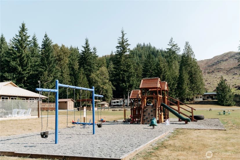 Property photo for 45017 Kachess Trail, Concrete photo 20