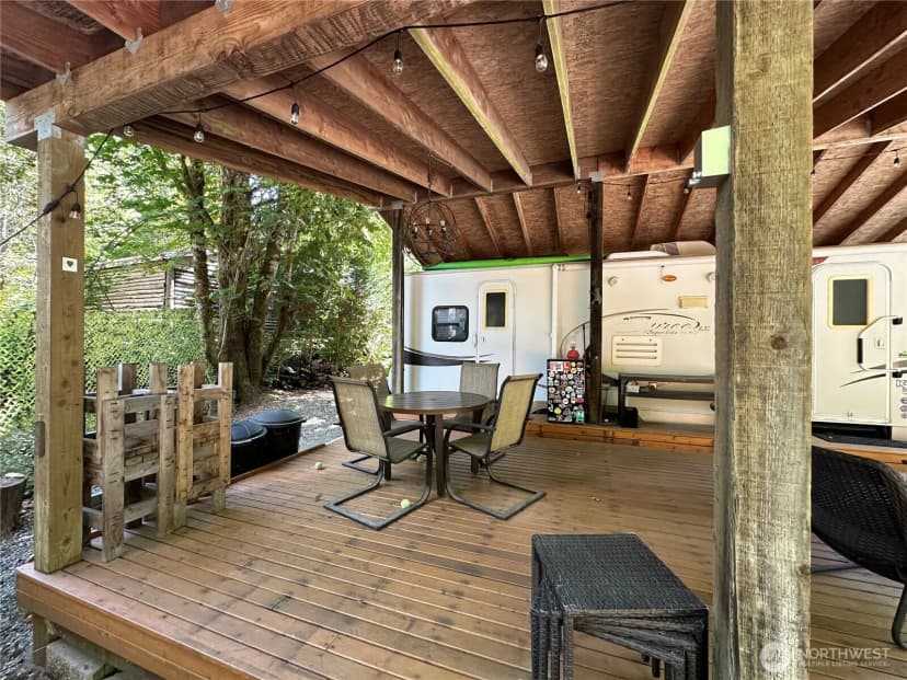 Property photo for 45017 Kachess Trail, Concrete photo 11