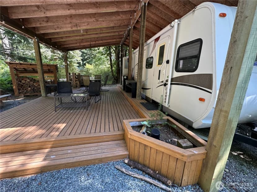 Property photo for 45017 Kachess Trail, Concrete photo 14