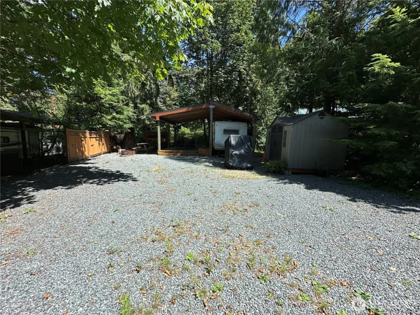 Property photo for 45017 Kachess Trail, Concrete photo 7