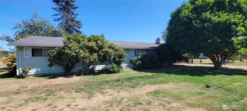 Property photo for 12223 State Route 162 E, Orting