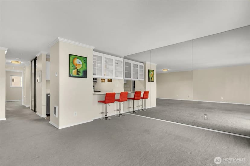 Property photo for 2501 Canterbury Lane E #320, Seattle photo 19