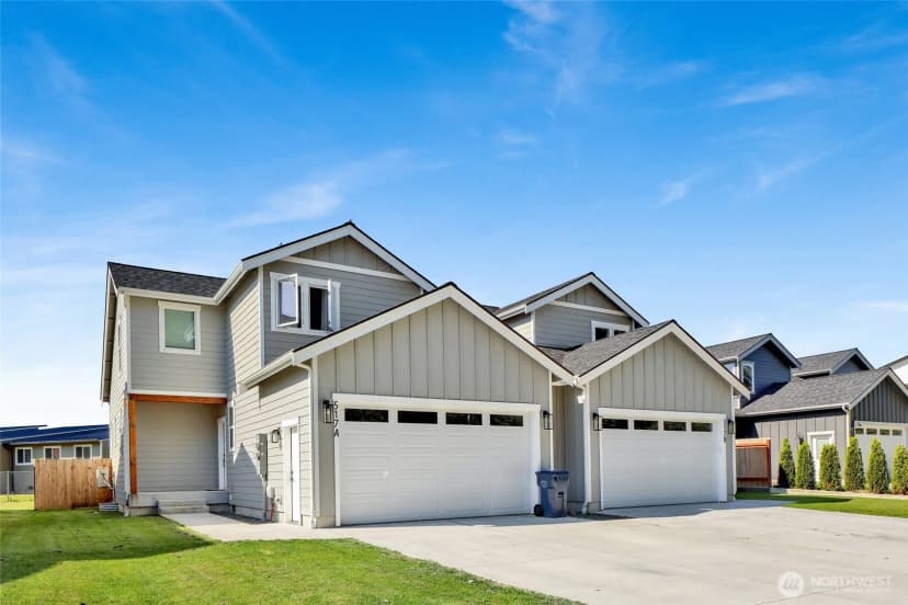 Property photo for 517 Colton Lane, Everson photo 4