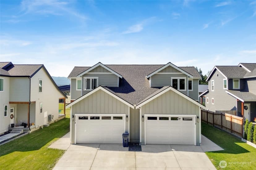 Property photo for 517 Colton Lane, Everson photo 2