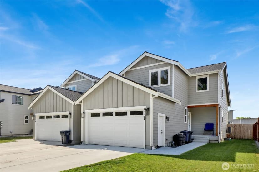 Property photo for 517 Colton Lane, Everson photo 5