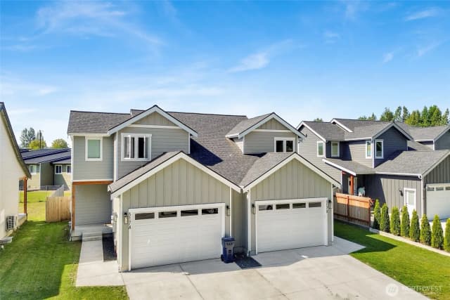 Property photo for 517 Colton Lane, Everson