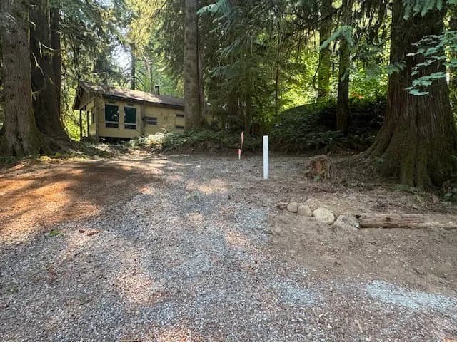 Property photo for 45108 Tillicum Trail, Concrete photo 2