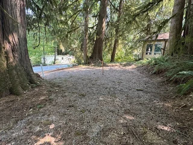Property photo for 45108 Tillicum Trail, Concrete photo 4