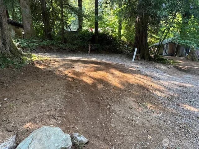 Property photo for 45108 Tillicum Trail, Concrete photo 3