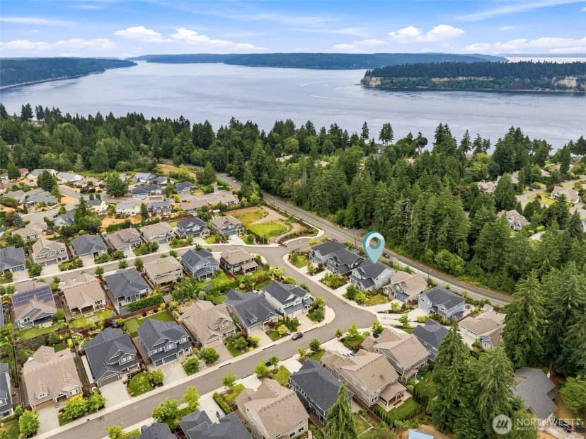 Property photo for 4829 22nd Avenue Ct Nw, Gig Harbor photo 39
