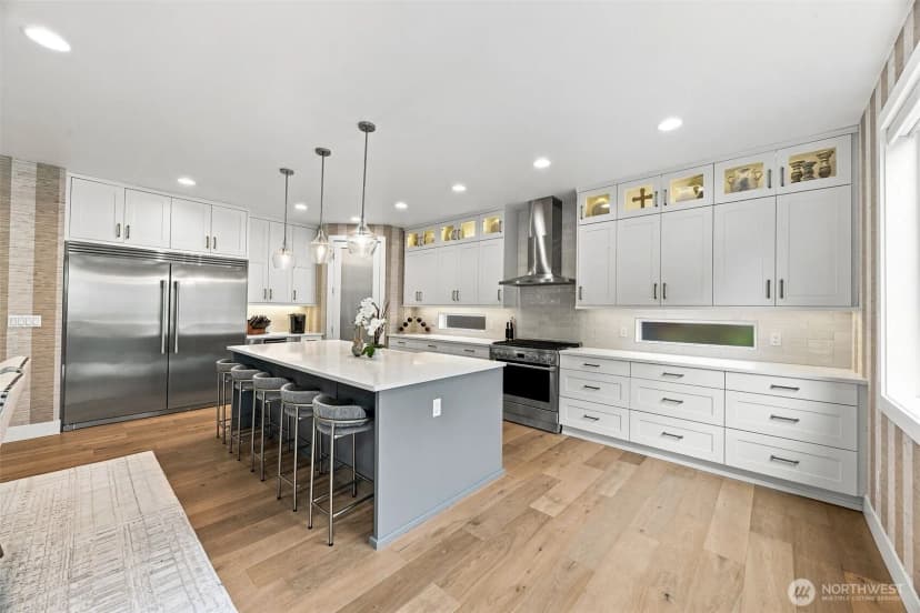 Property photo for 4829 22nd Avenue Ct Nw, Gig Harbor photo 6