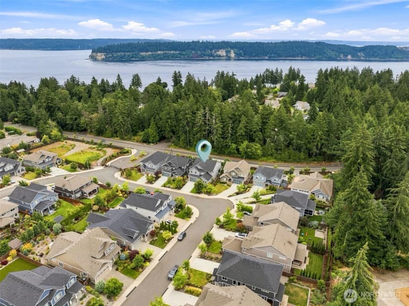 Property photo for 4829 22nd Avenue Ct Nw, Gig Harbor photo 38