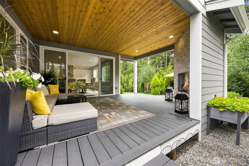 Property photo for 4829 22nd Avenue Ct Nw, Gig Harbor photo 12