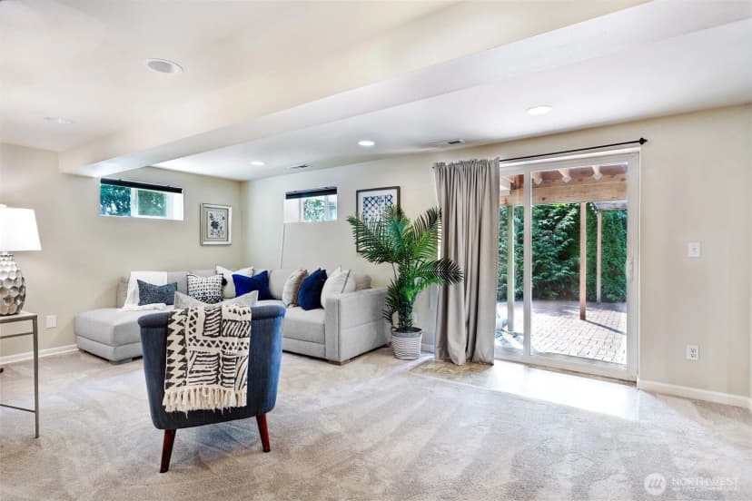 Property photo for 12025 56th Place S, Seattle photo 12
