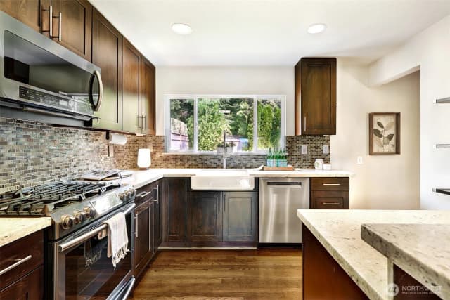 Property photo for 12025 56th Place S, Seattle photo 5